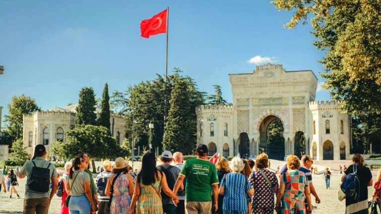 One-Day Trip from Istanbul: Sapanca and Masukiye