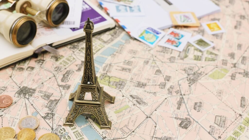 Paris: A One-Hour Seine River Cruise from the Eiffel Tower is one of the most memorable ways to experience the beauty of the City of Light. In just 60 minutes, travelers can glide along the Seine, enjoying breathtaking views of landmarks such as the Louvre, Notre-Dame, and Pont Alexandre III, all while relaxing on a comfortable boat.
