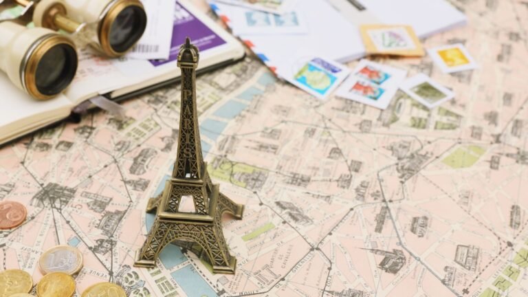 Paris: A One-Hour Seine River Cruise from the Eiffel Tower is one of the most memorable ways to experience the beauty of the City of Light. In just 60 minutes, travelers can glide along the Seine, enjoying breathtaking views of landmarks such as the Louvre, Notre-Dame, and Pont Alexandre III, all while relaxing on a comfortable boat.